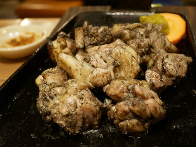 天草大王以外にもたくさん……日本の三大地鶏