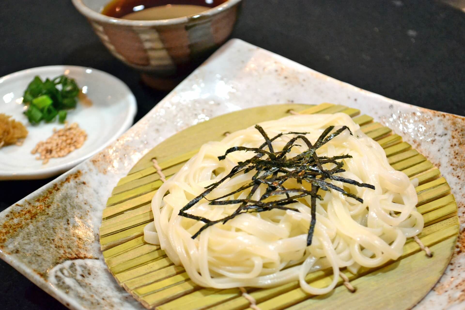 稲庭うどんのおいしい食べ方と日本三大うどんの秘密 地域百貨