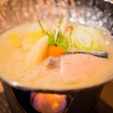 石狩鍋だけじゃない！北海道で定番のおいしい郷土料理