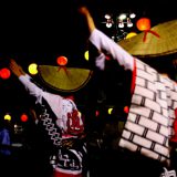 徳島の伝統「阿波踊り」と「阿波尾鶏」について