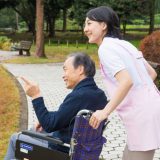 今後の日本を支える「ホームヘルパー」の気になる仕事内容と利用料金