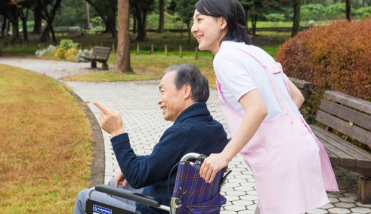 今後の日本を支える「ホームヘルパー」の気になるサービス内容と利用料金