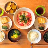 スローフードとは？今後、日本の食文化は変わっていくか
