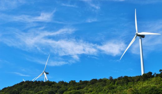 風力発電のメリットと問題点　なぜ日本での導入は進まないのか
